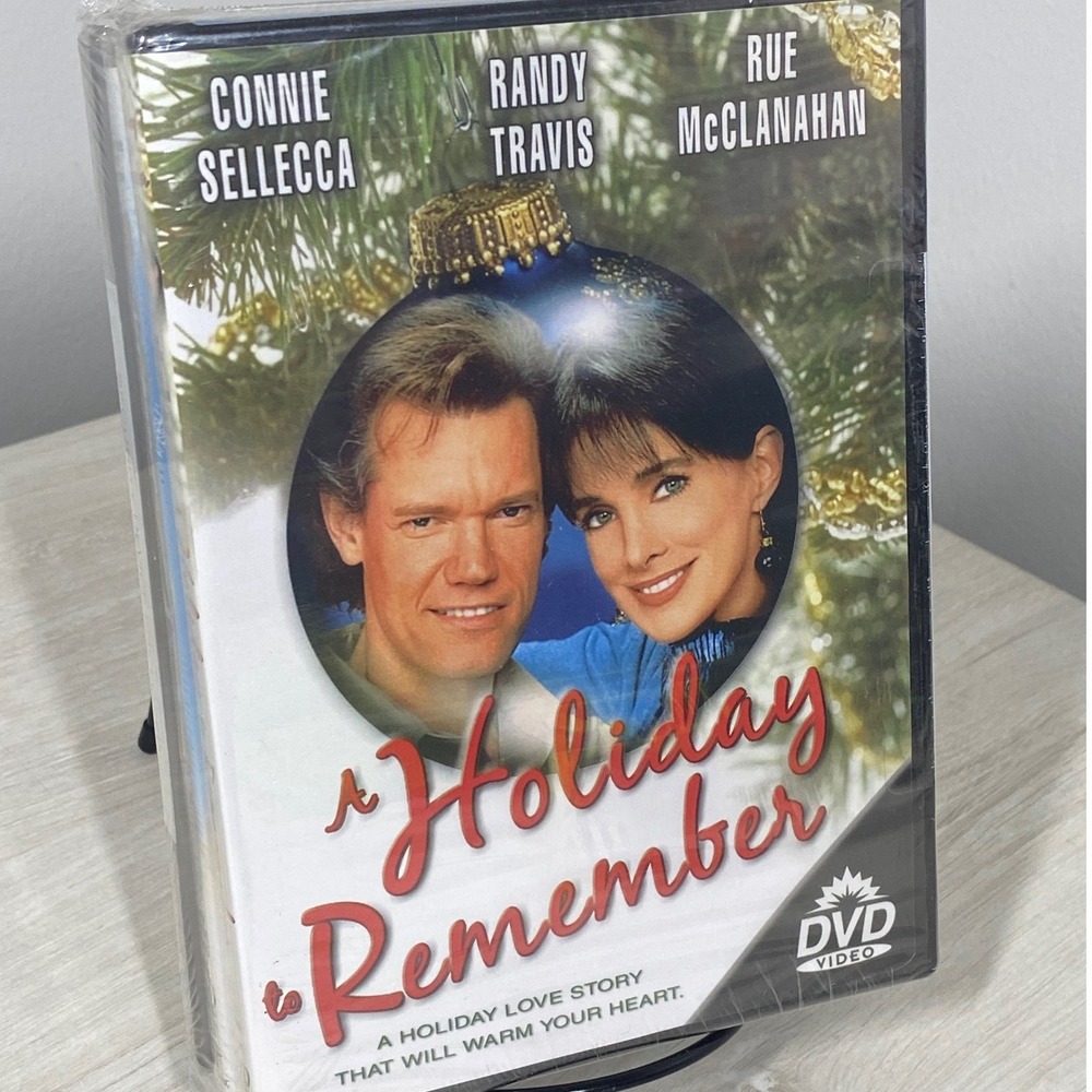 Holiday Movie DVD Bundle A Holiday to Remember Chance of Snow If You Believe NEW